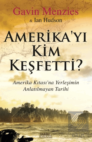 Amerika'yı Kim Keşfetti?