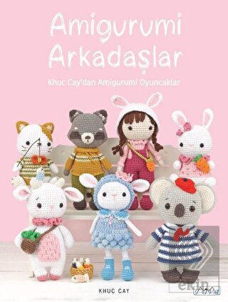 Amigurumi Arkadaşlar