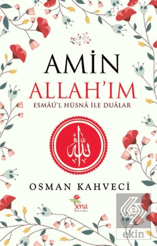 Amin Allah'ım