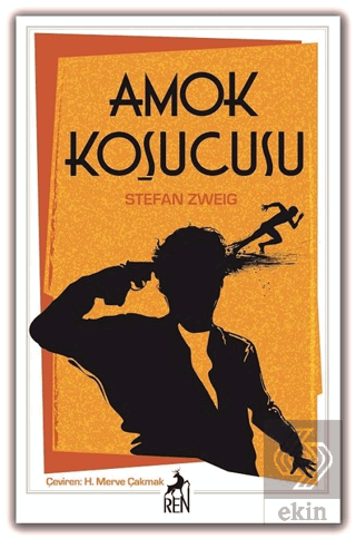 Amok Koşucusu