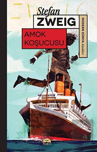 Amok Koşucusu