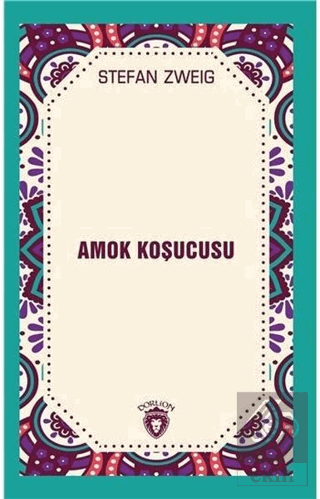 Amok Koşucusu