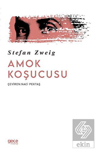 Amok Koşucusu