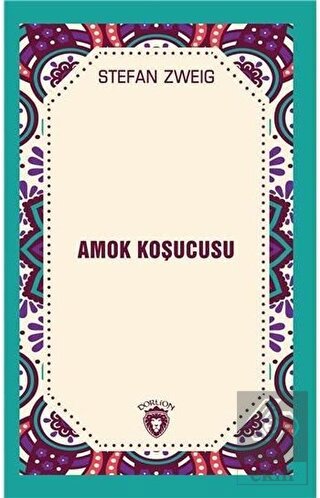 Amok Koşucusu