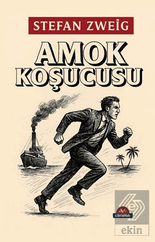 Amok Koşucusu