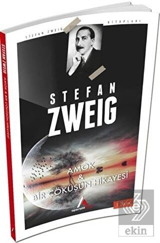 Amok ve Bir Çöküşün Hikayesi