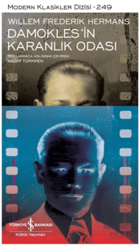 Amokles'in Karanlık Odası