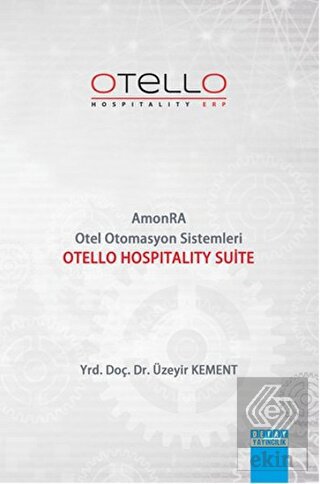 Amonra Otel Otomasyon Sistemleri Otello Hospi Suit