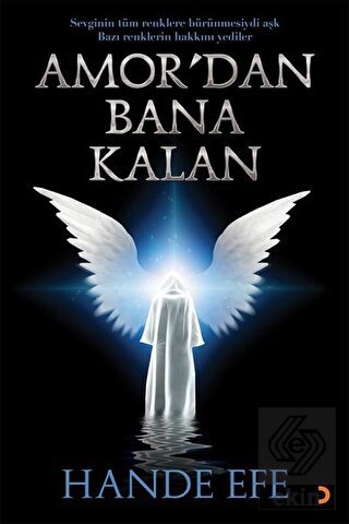 Amor\'dan Bana Kalan