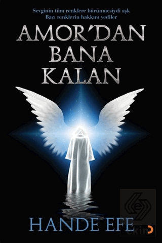 Amor\'dan Bana Kalan
