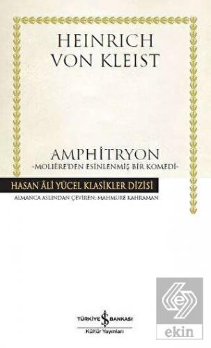 Amphitryon (Ciltli)