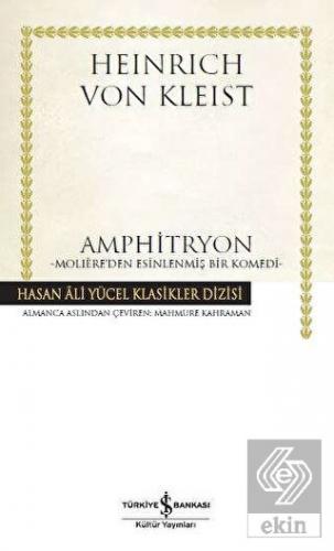 Amphitryon (Ciltli)