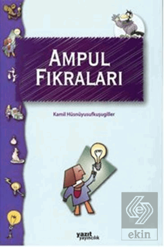 Ampul Fıkralar