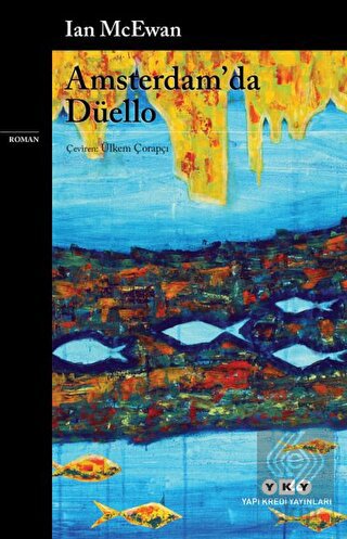 Amsterdam\'da Düello