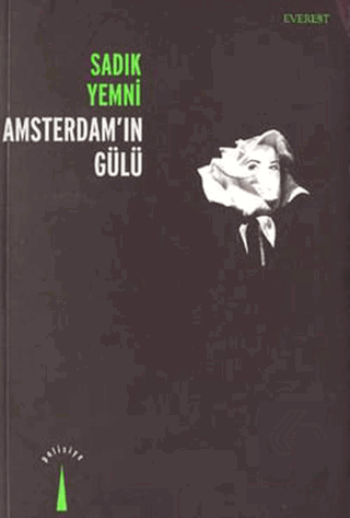 Amsterdam'ın Gülü