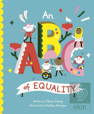 An ABC of Equality