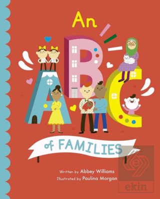 An ABC of Families