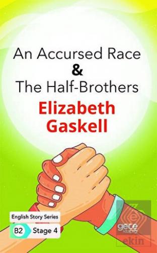 An Accursed Race - The Half - Brothers - İngilizce