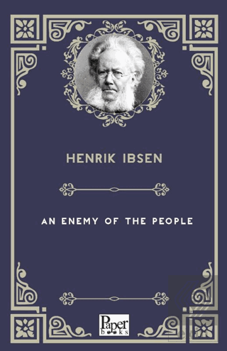 An Enemy of the People