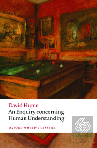 An Enquiry concerning Human Understanding