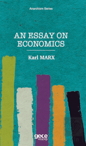 An Essay On Economics