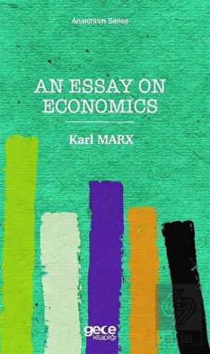 An Essay On Economics