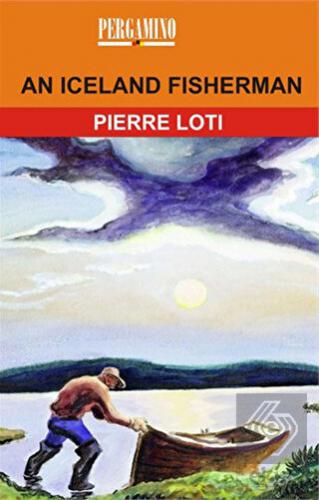 An Iceland Fisherman