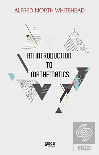 An Introduction to Mathematics