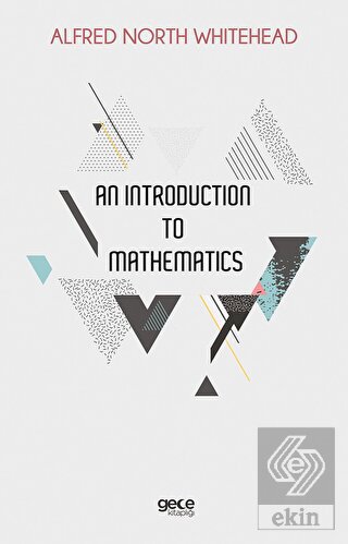 An Introduction to Mathematics