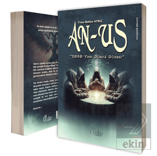 An-us 2030 Yeni Dünya Düzeni