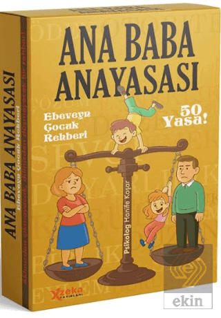Ana Baba Anayasası