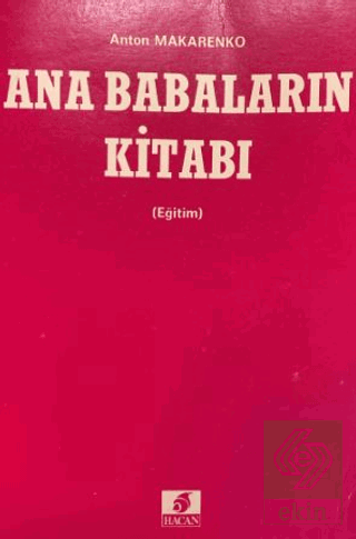 Ana Babaların Kitabı