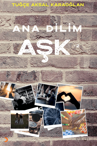 Ana Dilim Aşk 2