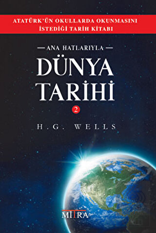 Ana Hatlarıyla Dünya Tarihi 2