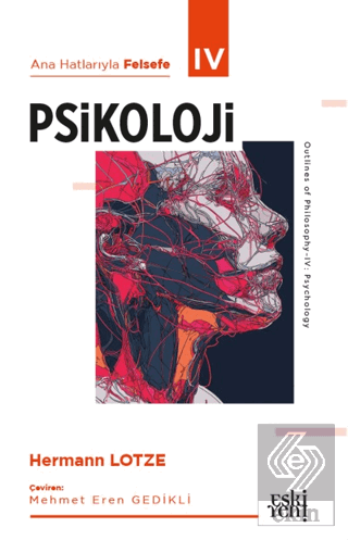 Ana Hatlarıyla Felsefe - IV Psikoloji