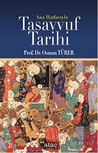 Ana Hatlarıyla Tasavvuf Tarihi