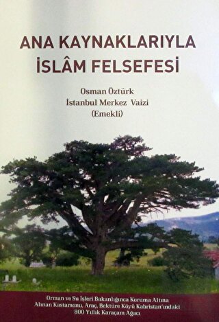 Ana Kaynaklarıyla İslam Felsefesi