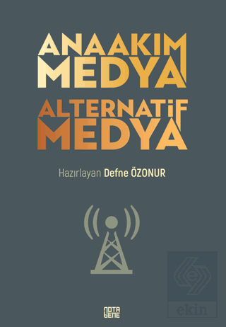 Anaakım Medya Alternatif Medya