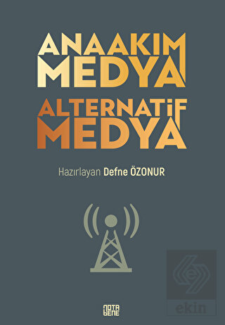 Anaakım Medya Alternatif Medya