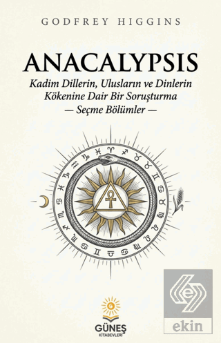 Anacalypsis