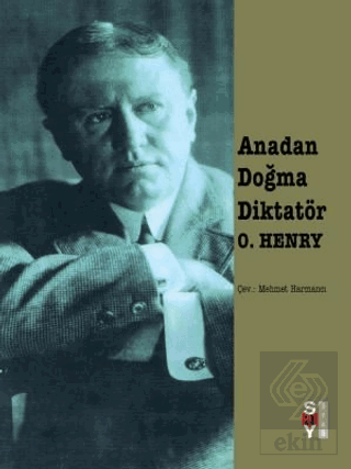 Anadan Doğma Diktatör