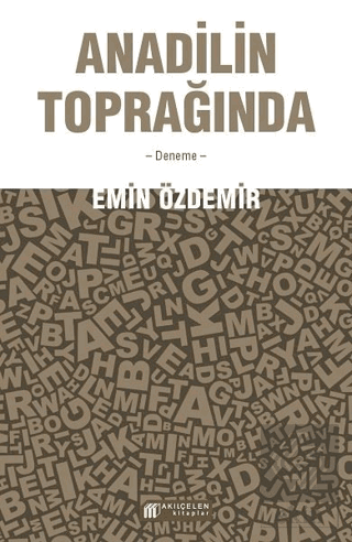 Anadilin Toprağında