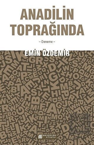 Anadilin Toprağında