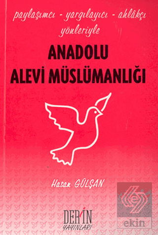 Anadolu Alevi Müslümanlığı