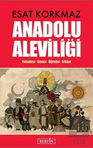 Anadolu Aleviliği