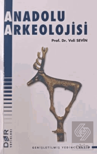 Anadolu Arkeolojisi