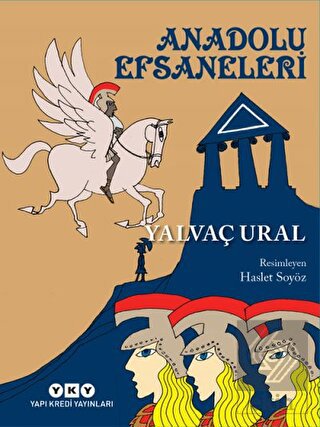 Anadolu Efsaneleri