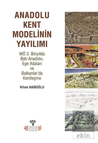 Anadolu Kent Modelinin Yayılımı