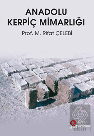 Anadolu Kerpiç Mimarlığı