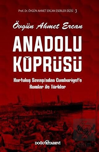 Anadolu Köprüsü